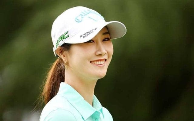 32歳キム・ハヌル、会見で引退の理由語る「若い選手もうまいし、優勝争いができない」