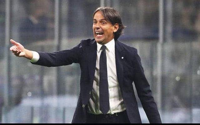 「良い試合だったが…」今季CL初勝利も課題を語るインテル指揮官「もっとゴールを奪えたはず」