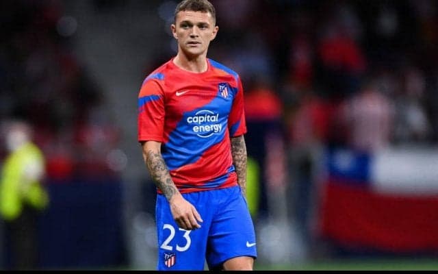 スペインで充実のキャリアを過ごすトリッピアー「もう一度プレミアでプレーしたい」