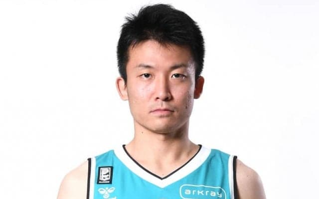 京都ハンナリーズが秋山皓太をインジュアリーリストへ登録