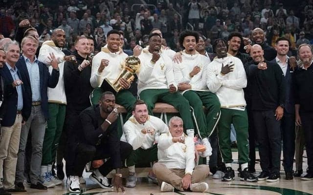 【NBA】ダイヤ360個のNBA優勝リング、秘かに刻まれた“謎のQRコード”に米注目「何のため？」