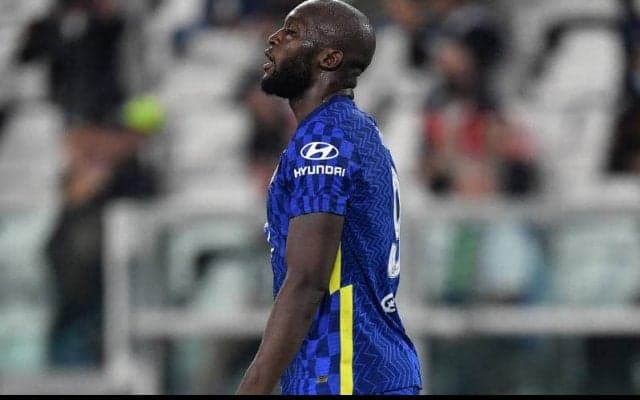 6試合無得点のルカク、トゥヘル監督は心配せず「オーバーワーク気味なだけ」