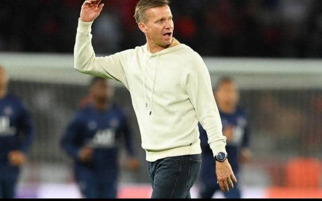 逆転負けでCL3連敗のライプツィヒ、指揮官は「ポジティブな要素はたくさんある」と強調