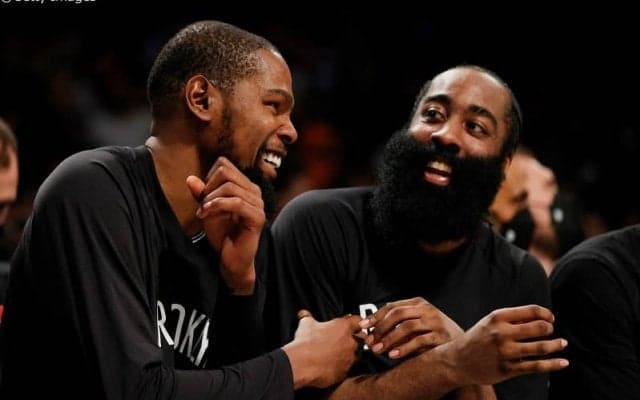 現役からヤニス、デュラント、ハーデンが選出／NBA75周年記念チームのメンバー発表 Part.1