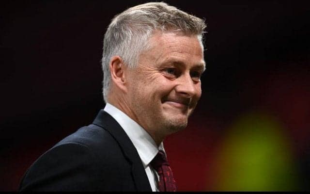 批判高まる状況も、スールシャール監督はコーチ陣称賛「これ以上のスタッフはいないと思っている」