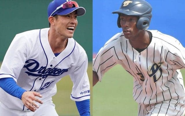 ドラフトで6人指名、引退＆戦力外で8選手がチームを去る…　中日の支配下選手枠は？