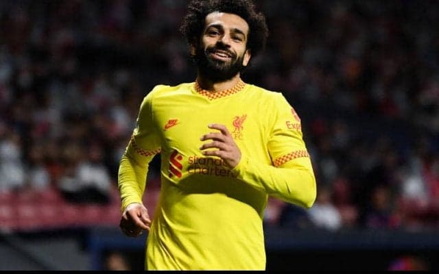 サラーが1試合で2つのクラブ新を樹立！ スタリッジ＆ジェラード超え