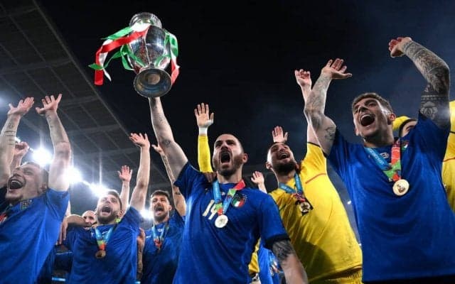 【JリーグがセリエAに学ぶべき点】躍進アタランタのガスペリーニに続き台頭してきた「プロヴィンチャ」の改革者たち【イタリア代表をEURO優勝に導いた国内リーグの「超拮抗」】(1)