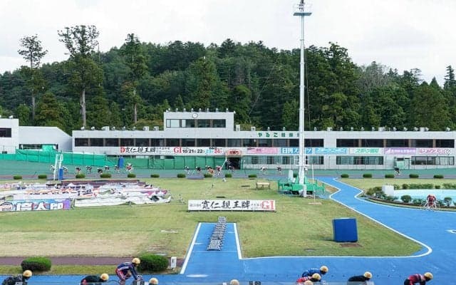 【弥彦競輪G1】第30回寛仁親王牌、21日開幕！