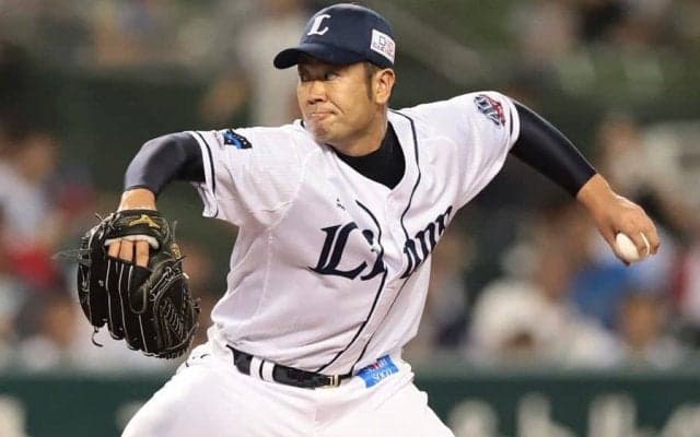 西武榎田で“ドラ1”が6人目…　戦力外通告はロッテを除く11球団計56人に