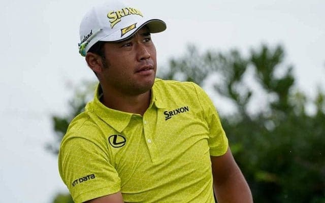 松山英樹「マスターズが10としたら1もない」　不調実感も2年ぶり日本開催「楽しみ」