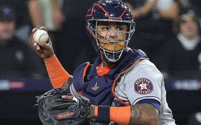 【MLB】ボール判定→守備妨害なし　“微妙なジャッジ”連発にファン「いまだに信じられない」