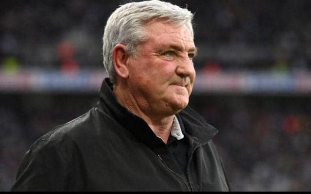 ニューカッスル解任のブルース監督、在任中の苦悩を告白「デブで無能と思われていた」