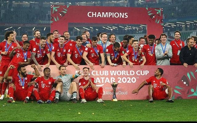 日本が開催辞退のクラブ・ワールドカップはUAE開催へ