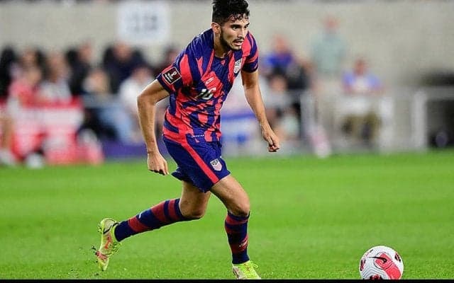 アメリカの逸材FWに欧州から熱視線!　ヴォルフスブルクが有力候補か？