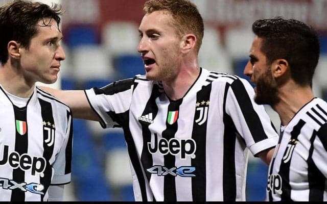 ゼニトに競り勝ったユベントスが公式戦4戦連続ウノゼロ勝利、3連勝発進《CL》