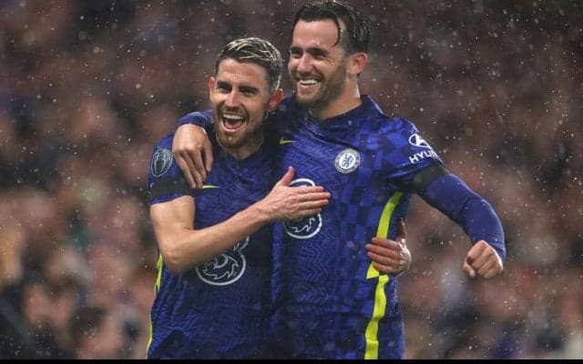 ルカク&ヴェルナー負傷のチェルシー、マルメに4発快勝《CL》