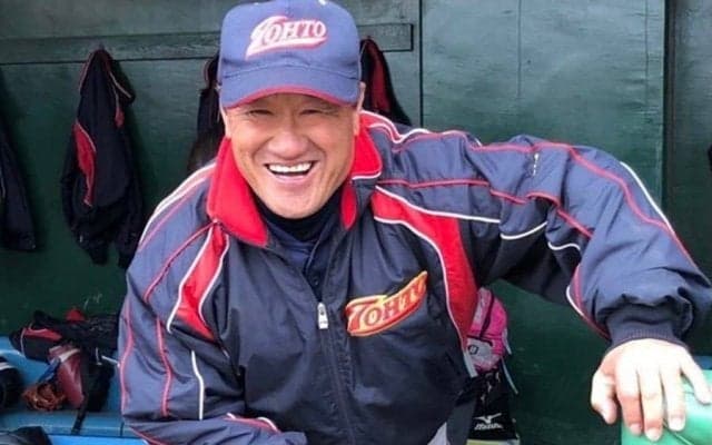 「指導法がアップデートされていない」　全国V3度の名将が憂う少年野球の現実