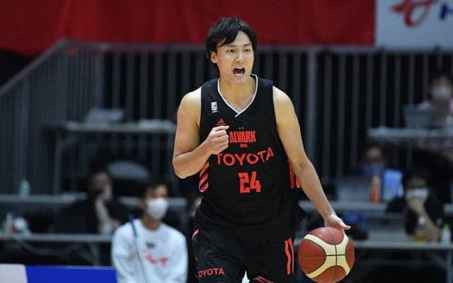 【Bリーグ】2度王者に輝いたアルバルク東京、優勝候補筆頭のつまずきと再スタート