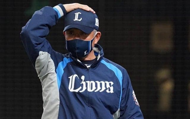 「もう1度登るか、さらに沈むか」　西武・辻監督が期待する来季巻き返しへの光