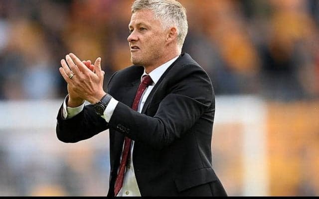 資質問われ始めるなかの大逆転劇！　スールシャールがファンの後押しに感謝