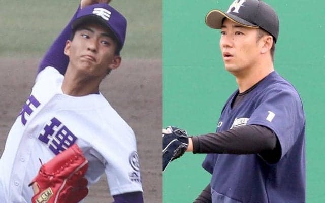 日本ハムは10人前後を戦力整理か　ドラフトで大量9人指名、支配下は現状76人に