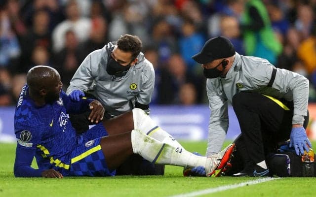 4発快勝もルカク＆ヴェルナーを失ったチェルシー、トゥヘル監督も負傷を嘆く「数試合は欠場する予定」