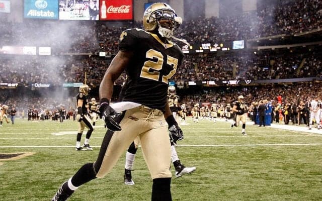 NFLのスター、ジェンキンスがプレミアリーグのバーンリーに投資「興奮している」