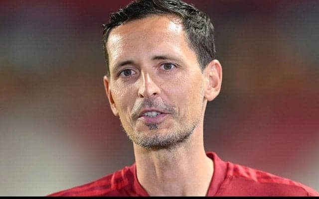 指揮官不在も無傷のCL3連勝！　代行指揮のACトップメラー「妥当な勝利」