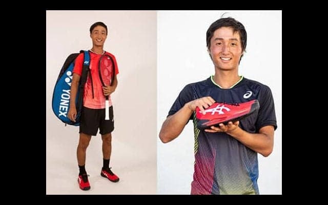 望月慎太郎 プロ転向を表明