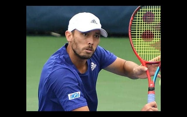 マクラクラン 連続で初戦敗退