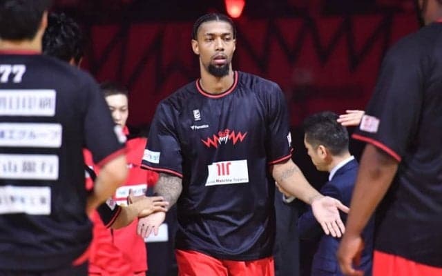 昨季富山を途中退団のリチャード・ソロモンがトルコのクラブへ加入か