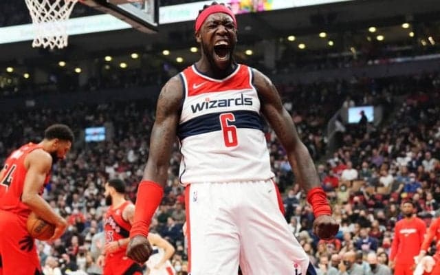 ウィザーズやシクサーズなどが白星…昨季ファイナリストのサンズは黒星発進／NBA開幕戦