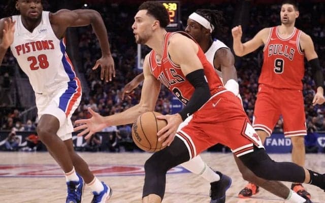 開幕戦勝利を飾った新チームにラヴィーン「より自信を持ってプレーできる」