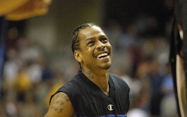 ジョーダンやピペン、アイバーソンらが仲間入り／NBA75周年記念チームのメンバー発表 Part.2