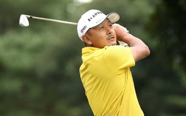 首位発進の岩田寛、急遽出場だったと告白　月曜朝に電話「東京駅近くに泊まってたら…」