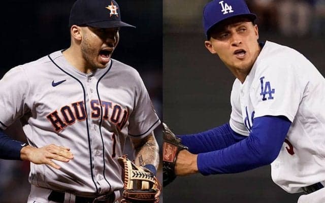 【MLB】エンゼルスの大物遊撃手獲りは「ほぼ不可能」　FA市場はシーガー、コレアら粒揃いも