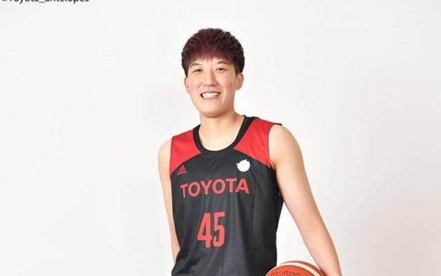 【Wリーグ注目選手】トヨタ自動車・河村美幸「どんな時でも声を掛け合って全員で戦いたい」