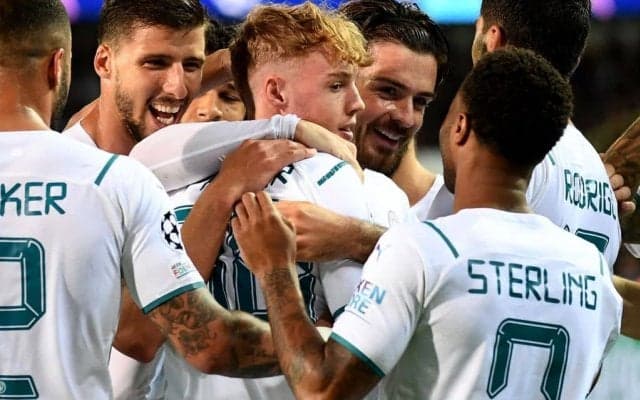 「660億円でも売らない」フォーデンの後輩19歳がチャンピオンズリーグでいきなり得点！「特別なクオリティ」とペップ称賛の「輝く新星」誕生