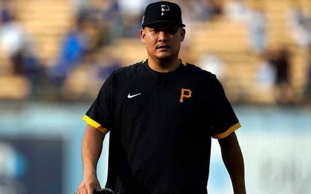 【MLB】パイレーツ、筒香嘉智との再契約に関心？　米記者「短期契約は両者理にかなう」