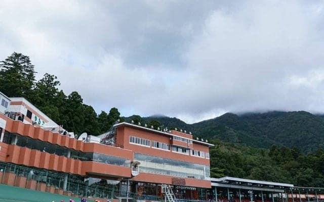 【弥彦競輪G1】寛仁親王牌（初日）レポート