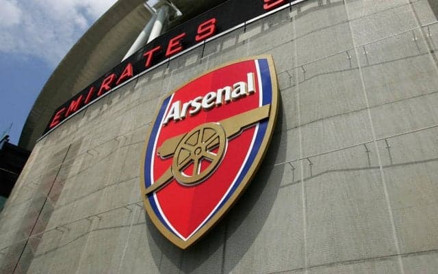 アーセナルが目をつけたのは4歳児!? 衝撃プレー連発に指導者も脱帽「やってはいけないことをしているかと…」