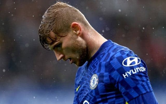 「もう面白くない」ヴェルナーのミスばかり取り上げるメディアに非難の声「ミスを強調するのをやめ」