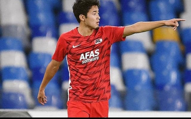 【ECL第3節まとめ】唯一出場のAZ菅原が決勝点をアシスト!　優勝候補敗戦でヘントが唯一の3連勝