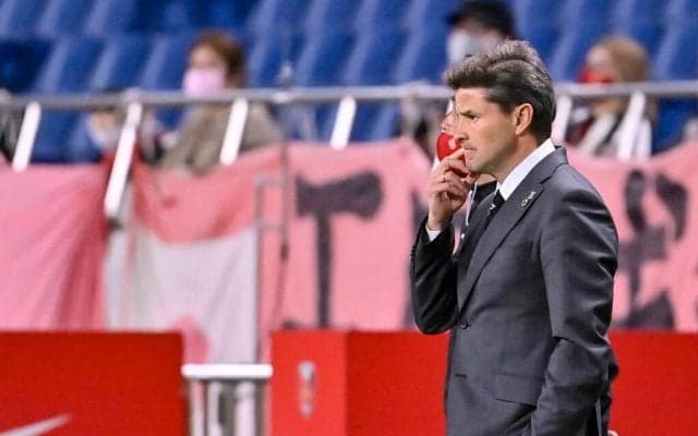 ACL出場権獲得へ浦和「是が非でも勝ちたい連戦」!!リカルド・ロドリゲス監督「再起に必要なトレーニング」【浦和レッズVS柏レイソル】ACLへの道(2)