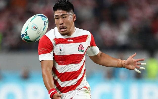 【ラグビー】日本代表、強豪ワラビーズ相手に“胸を借りる”一戦へ　松田力也や流大は久々の先発起用