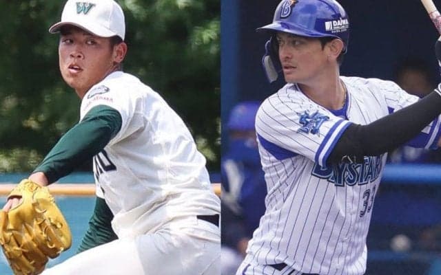 乙坂ら大量9人が戦力外、ドラフトで小園ら6人指名　DeNAの支配下枠どうなった？