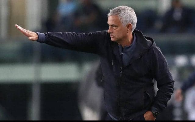 ノルウェーの地で6失点大敗…モウリーニョ、“メインとサブの差”指摘も「私の責任」