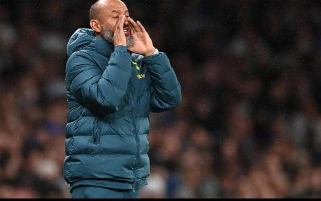 ECLで初黒星も…トッテナム指揮官は収穫強調　「出場時間を得た選手が成長する良いチャンスに」