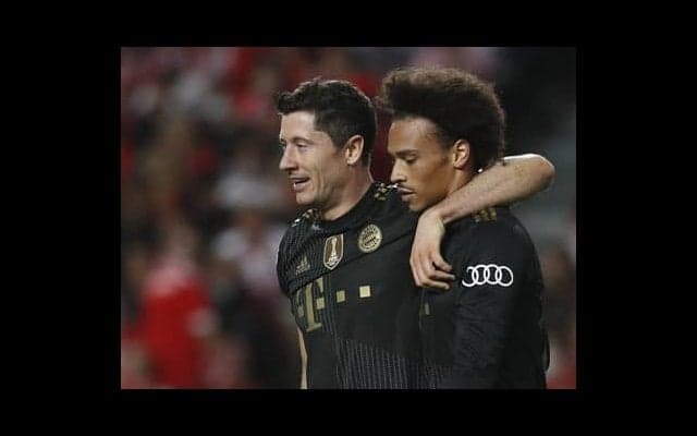 メッシでもロナウドでもない。CLで主役級の活躍を見せている注目の３人